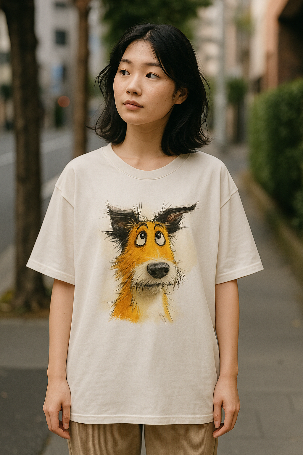 Ultimate Guide to T-Shirt Styles