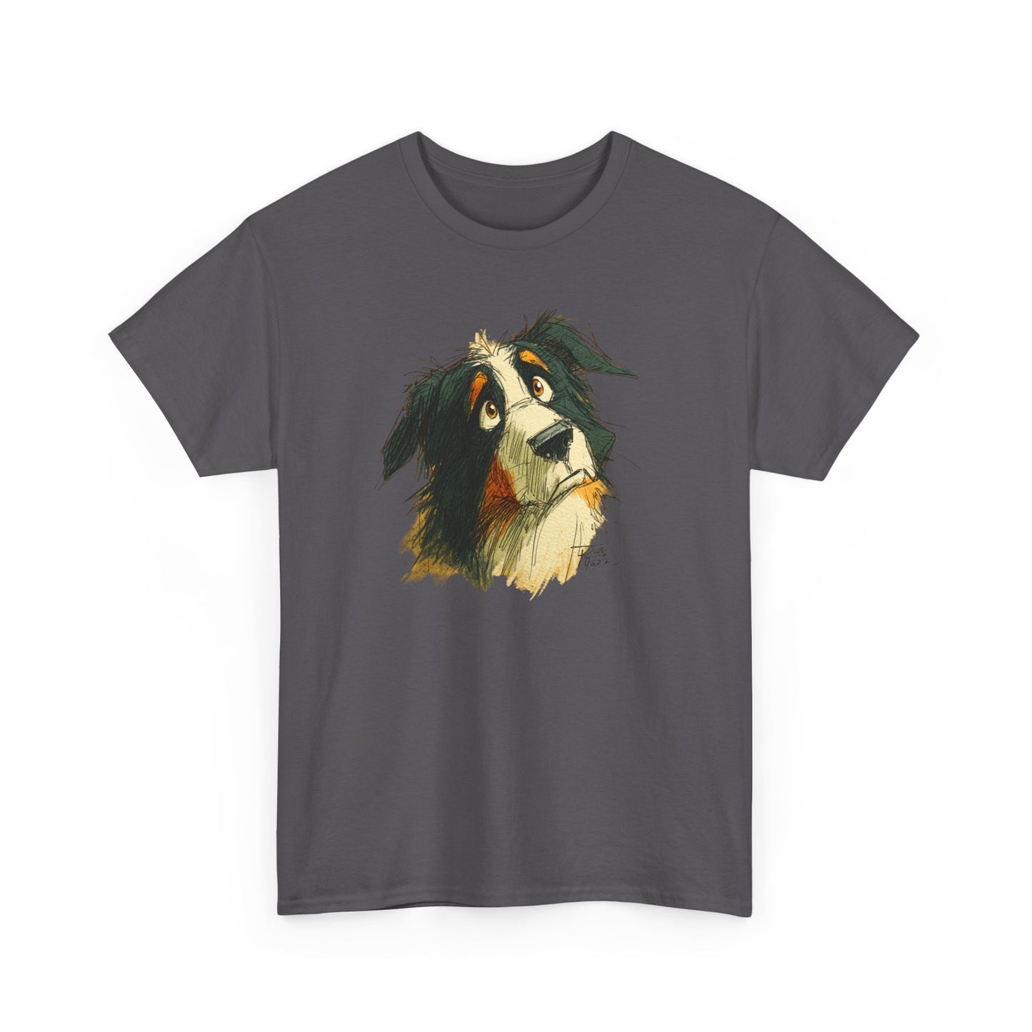 Adorable Dog
