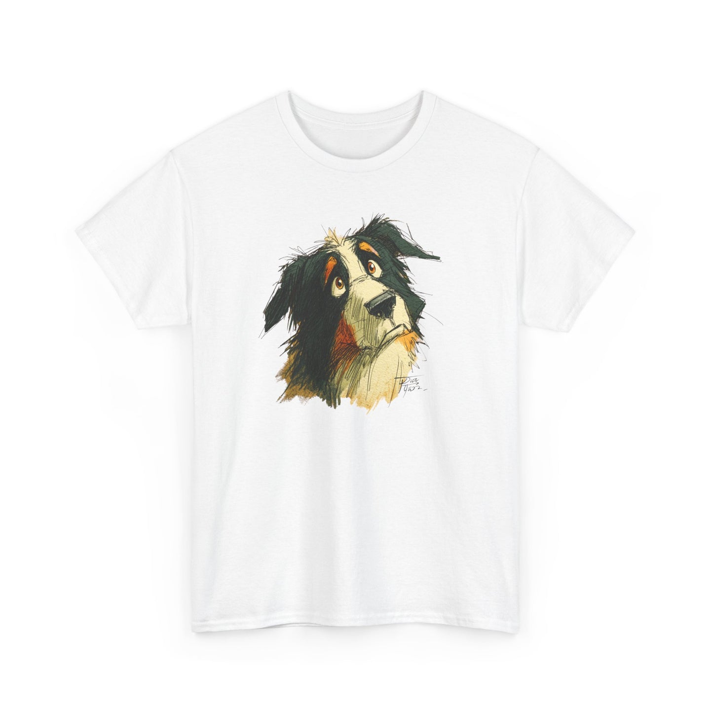 Adorable Dog