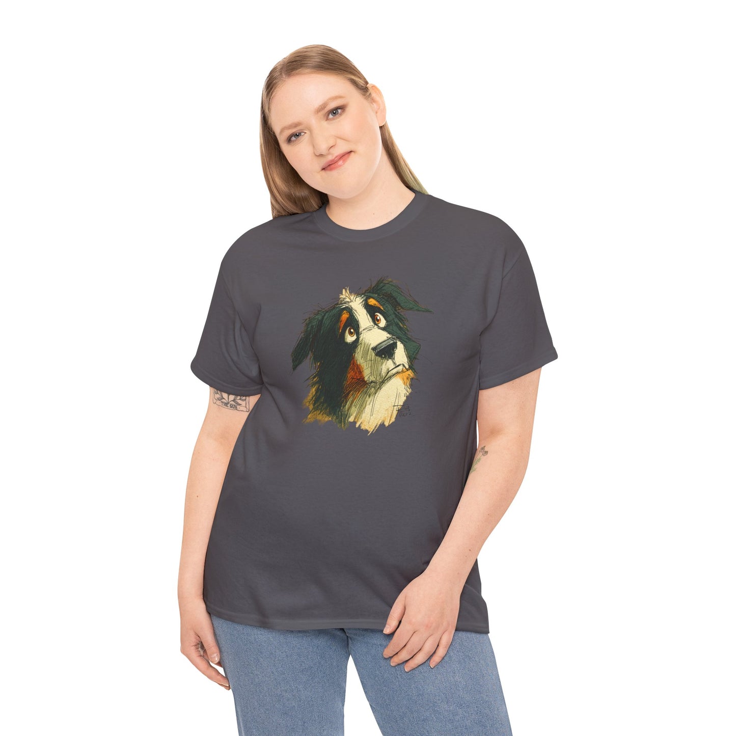 Adorable Dog