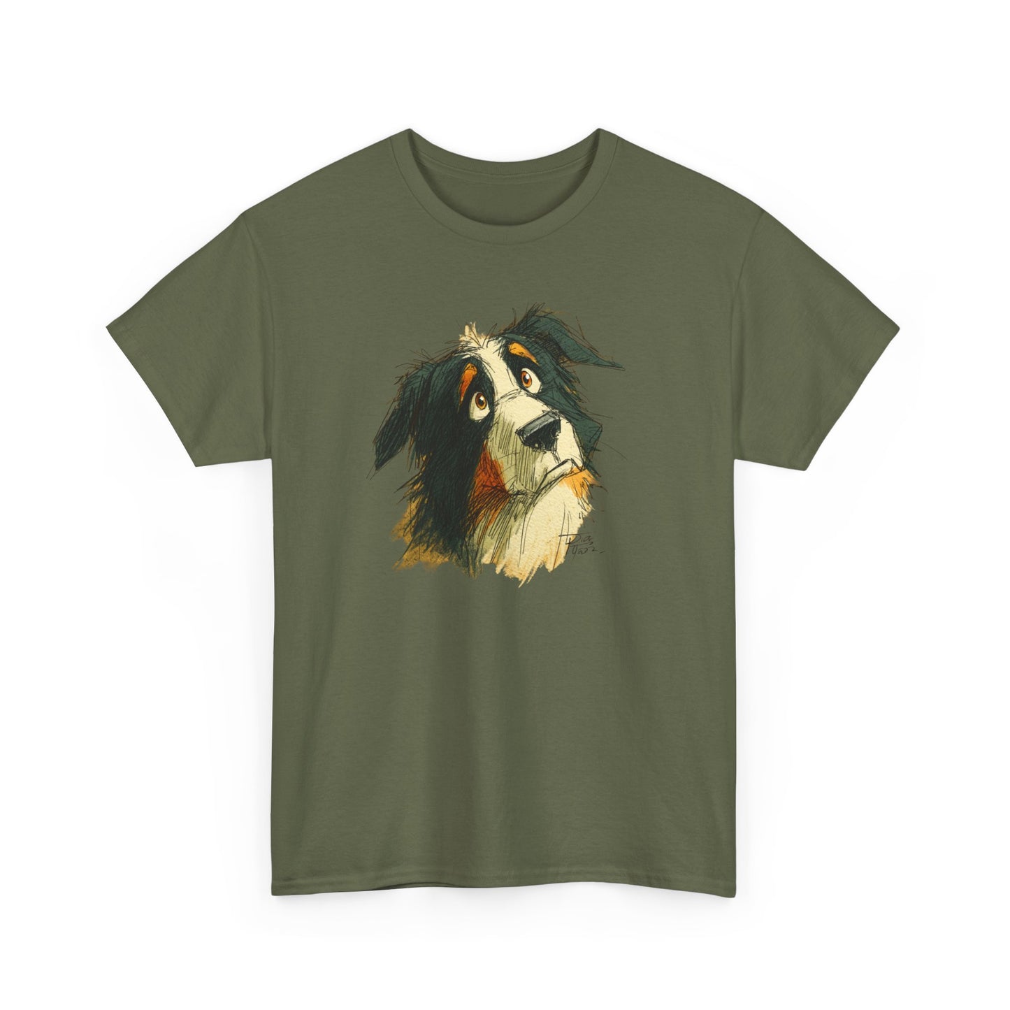 Adorable Dog