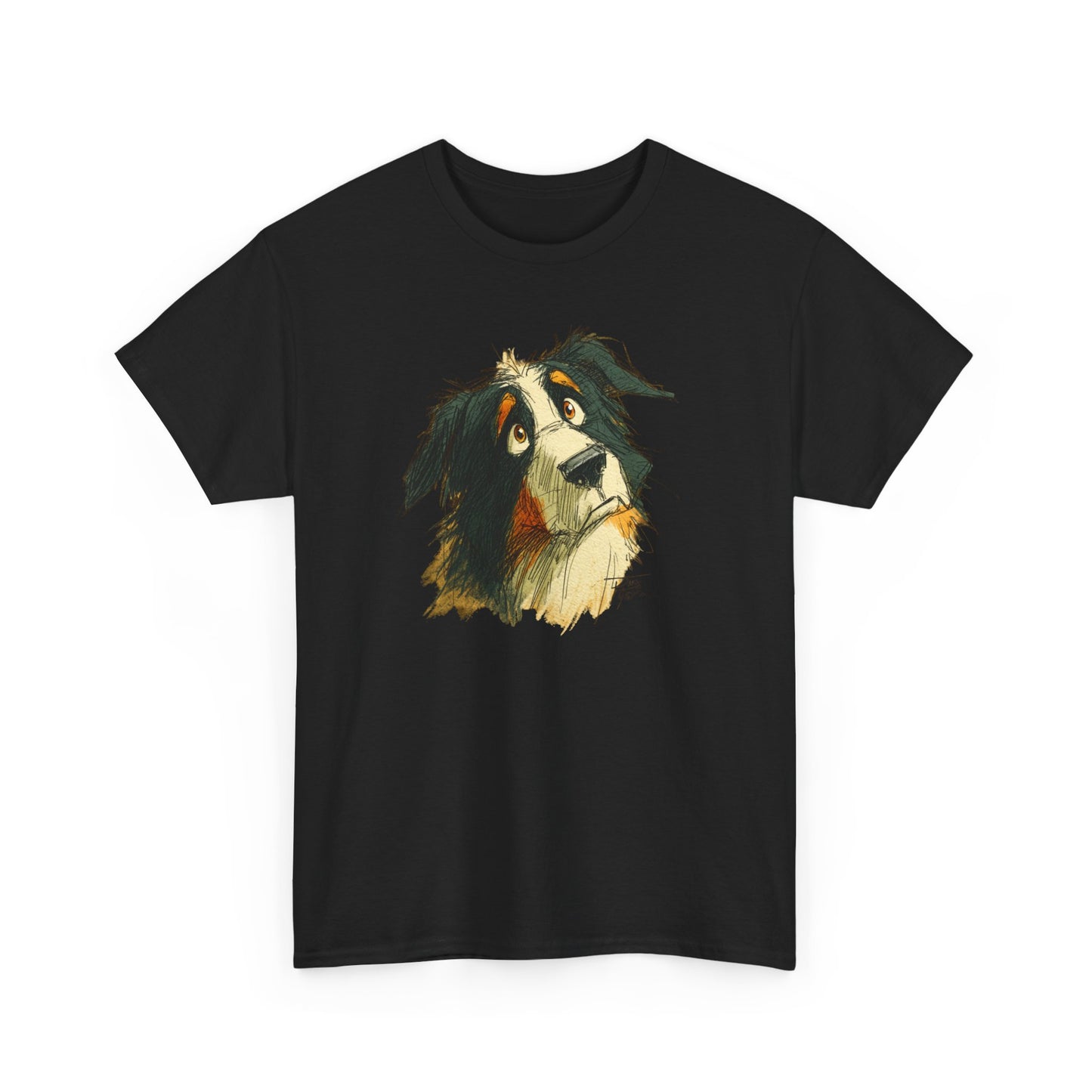 Adorable Dog