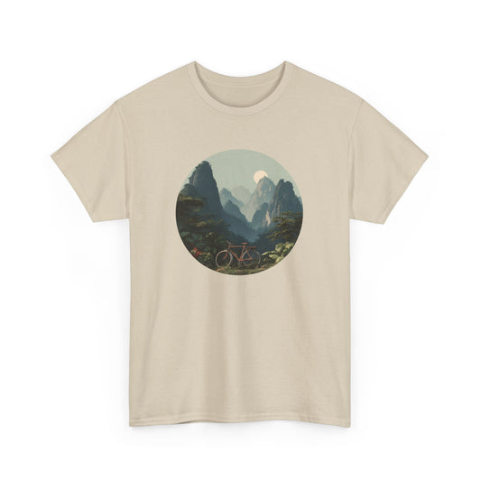 Moonlight Mountain Trek