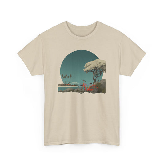 Seaside Breeze Cruiser